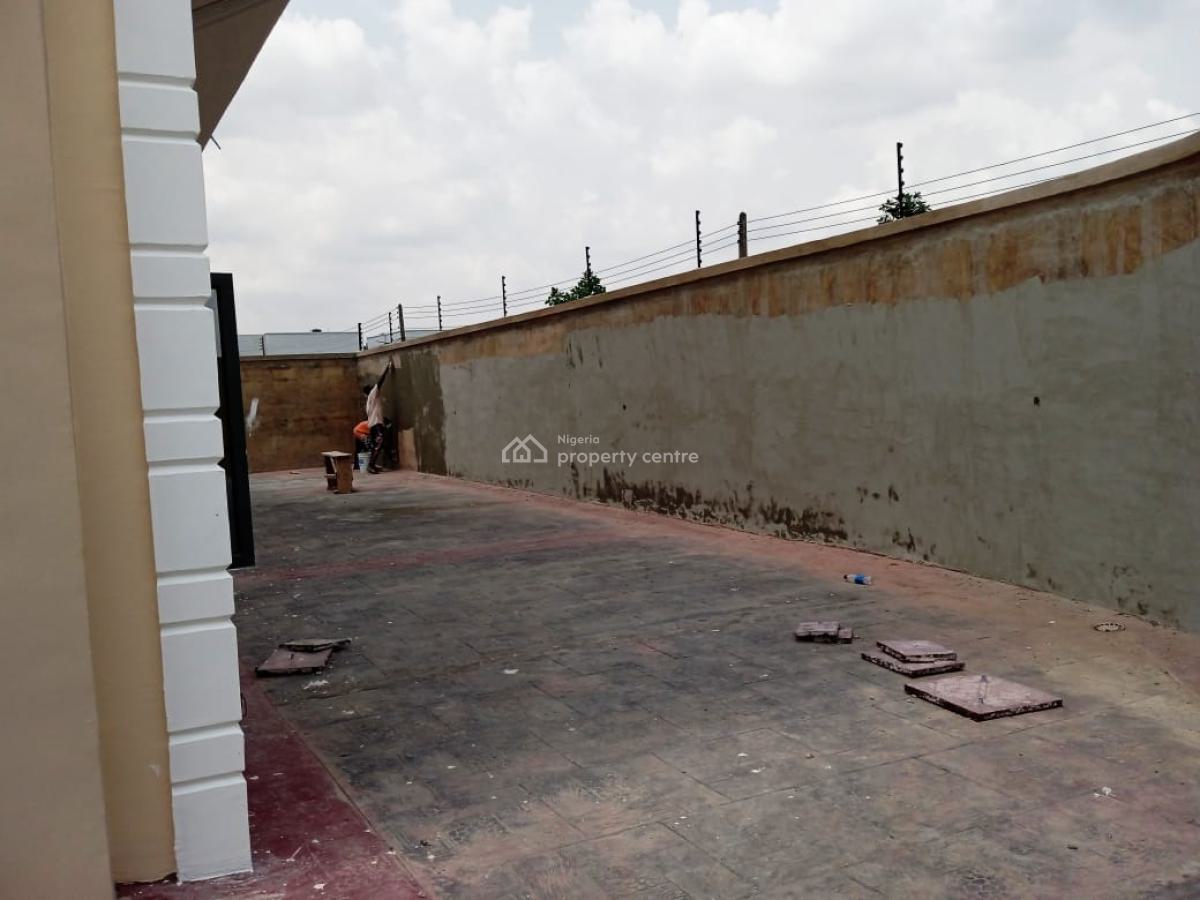 Brand New 4 Bedroom Terraces, Isheri North Gra, Ikeja, Lagos, Terraced Duplex for Sale