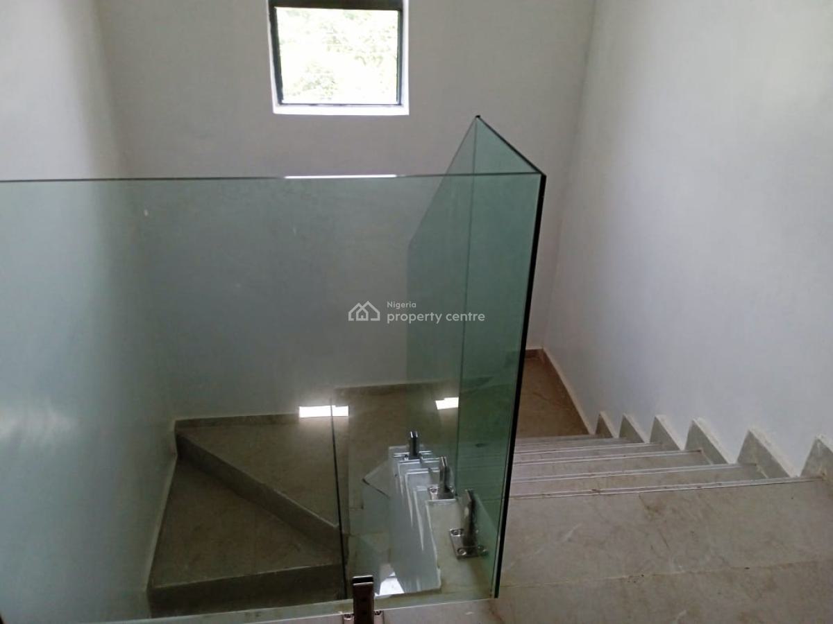 Brand New 4 Bedroom Terraces, Isheri North Gra, Ikeja, Lagos, Terraced Duplex for Sale