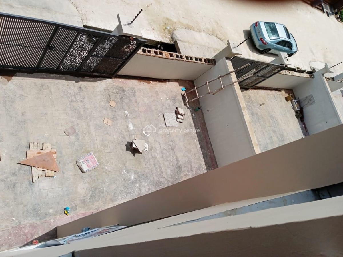 Brand New 4 Bedroom Terraces, Isheri North Gra, Ikeja, Lagos, Terraced Duplex for Sale