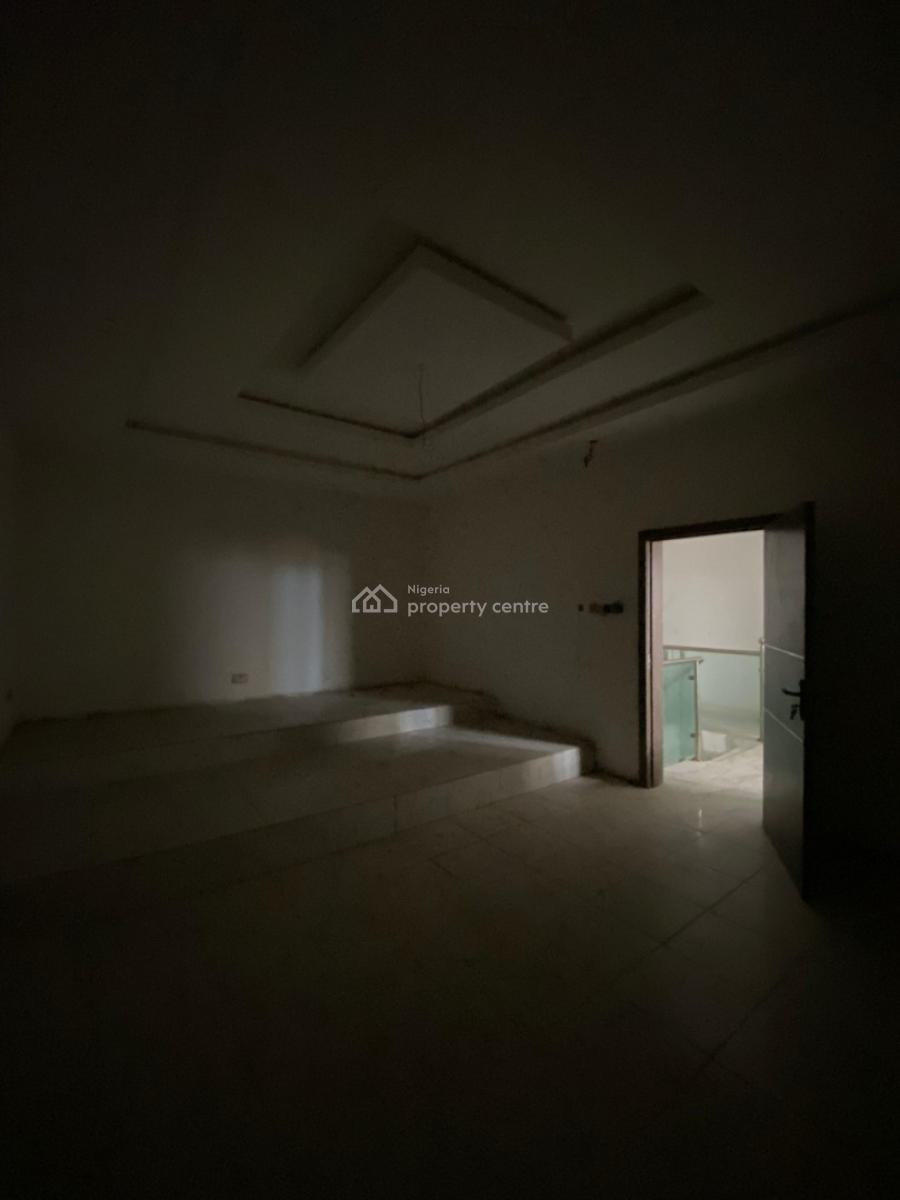 5 Bedroom Detached Duplex with Swimming Pool, Orchid, Lekki, Lagos, Detached Duplex for Sale