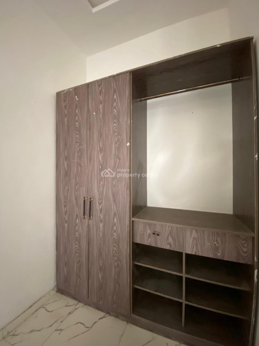 5 Bedroom Detached Duplex with Swimming Pool, Orchid, Lekki, Lagos, Detached Duplex for Sale