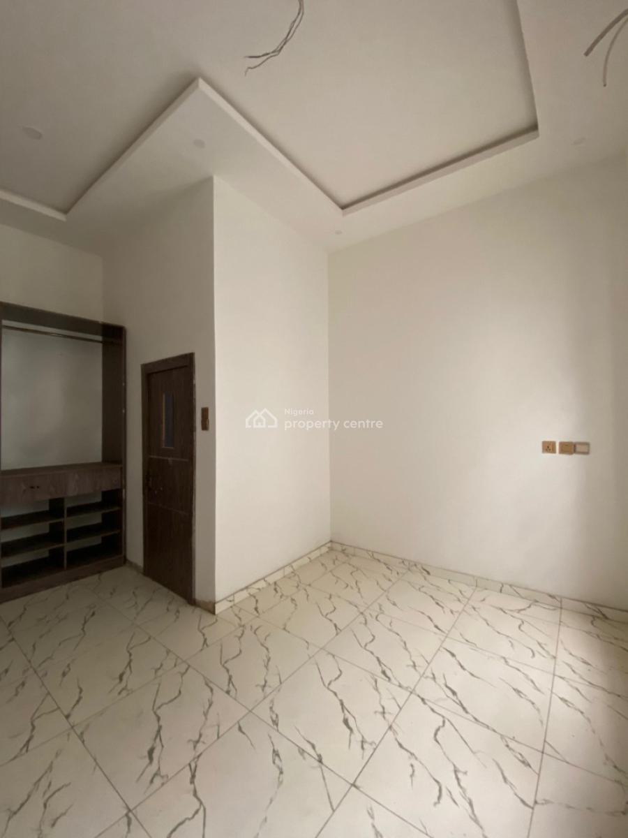5 Bedroom Detached Duplex with Swimming Pool, Orchid, Lekki, Lagos, Detached Duplex for Sale