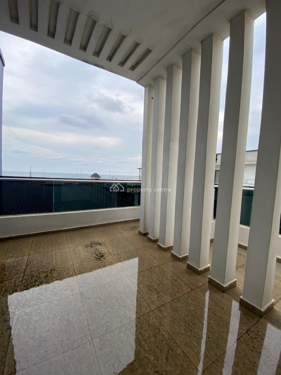 5 Bedroom Detached Duplex with Swimming Pool, Orchid, Lekki, Lagos, Detached Duplex for Sale