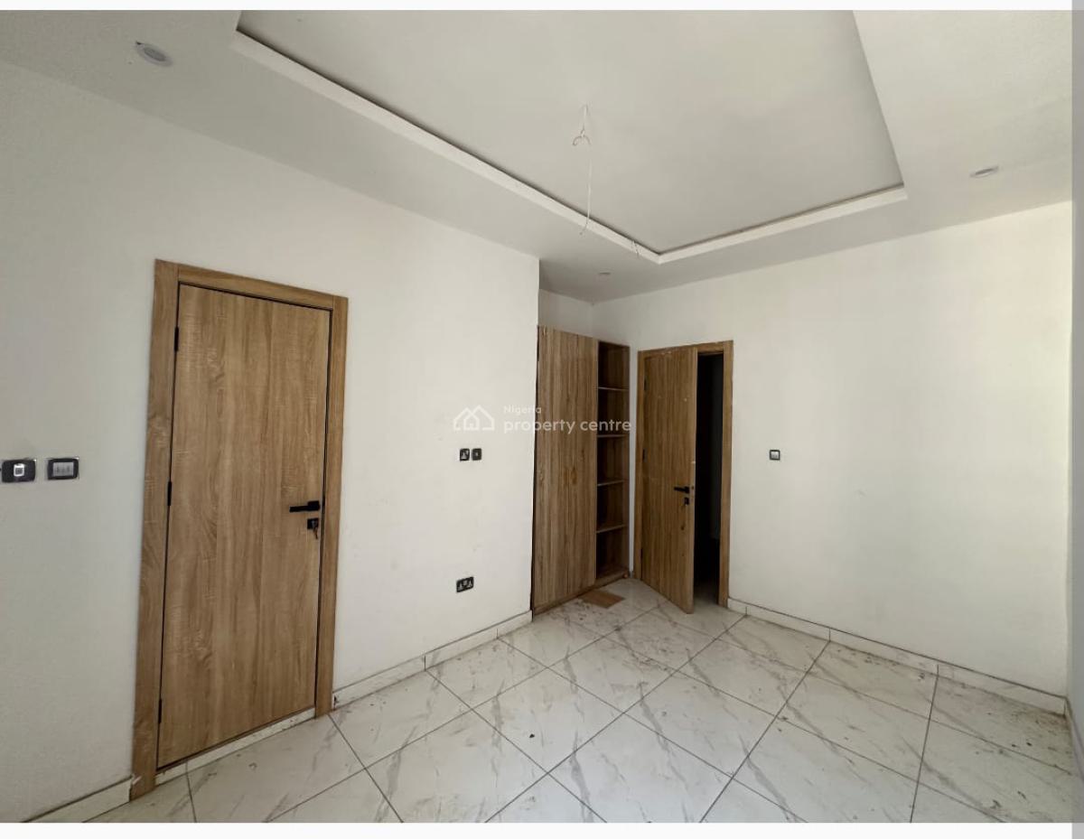 Newly Built 1 Bedroom Flat with Cofo, Ologolo Lekki Lagos Nigeria, Ologolo, Lekki, Lagos, Mini Flat (room and Parlour) for Sale