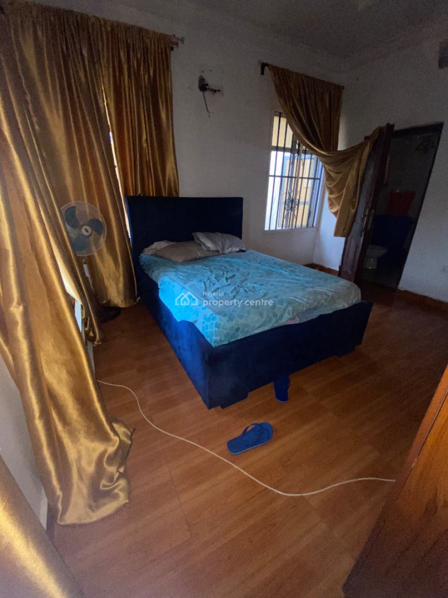 Standard and Very Spacious One Bedroom Mini Flat, Bera Estate, Lekki Expressway, Lekki, Lagos, Flat / Apartment for Rent