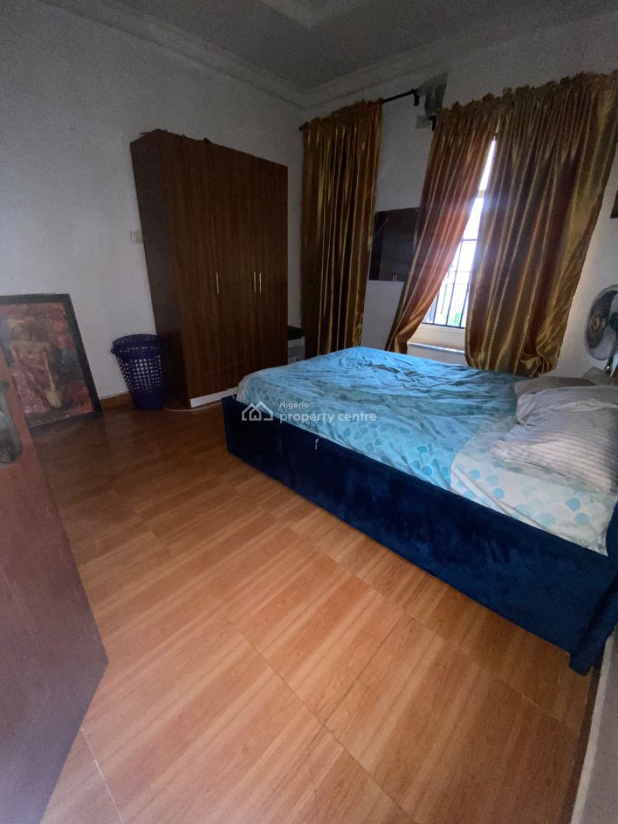 Standard and Very Spacious One Bedroom Mini Flat, Bera Estate, Lekki Expressway, Lekki, Lagos, Flat / Apartment for Rent