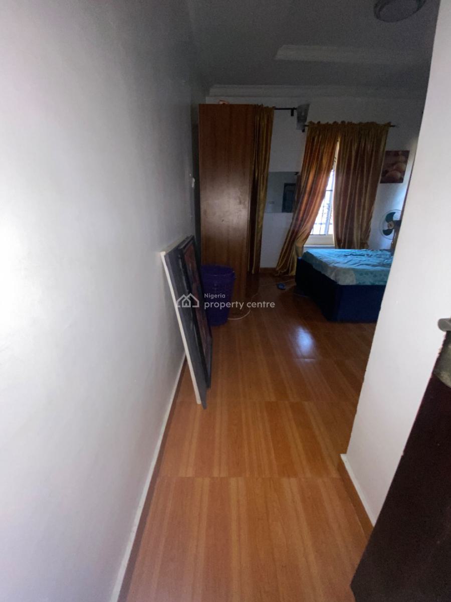 Standard and Very Spacious One Bedroom Mini Flat, Bera Estate, Lekki Expressway, Lekki, Lagos, Flat / Apartment for Rent