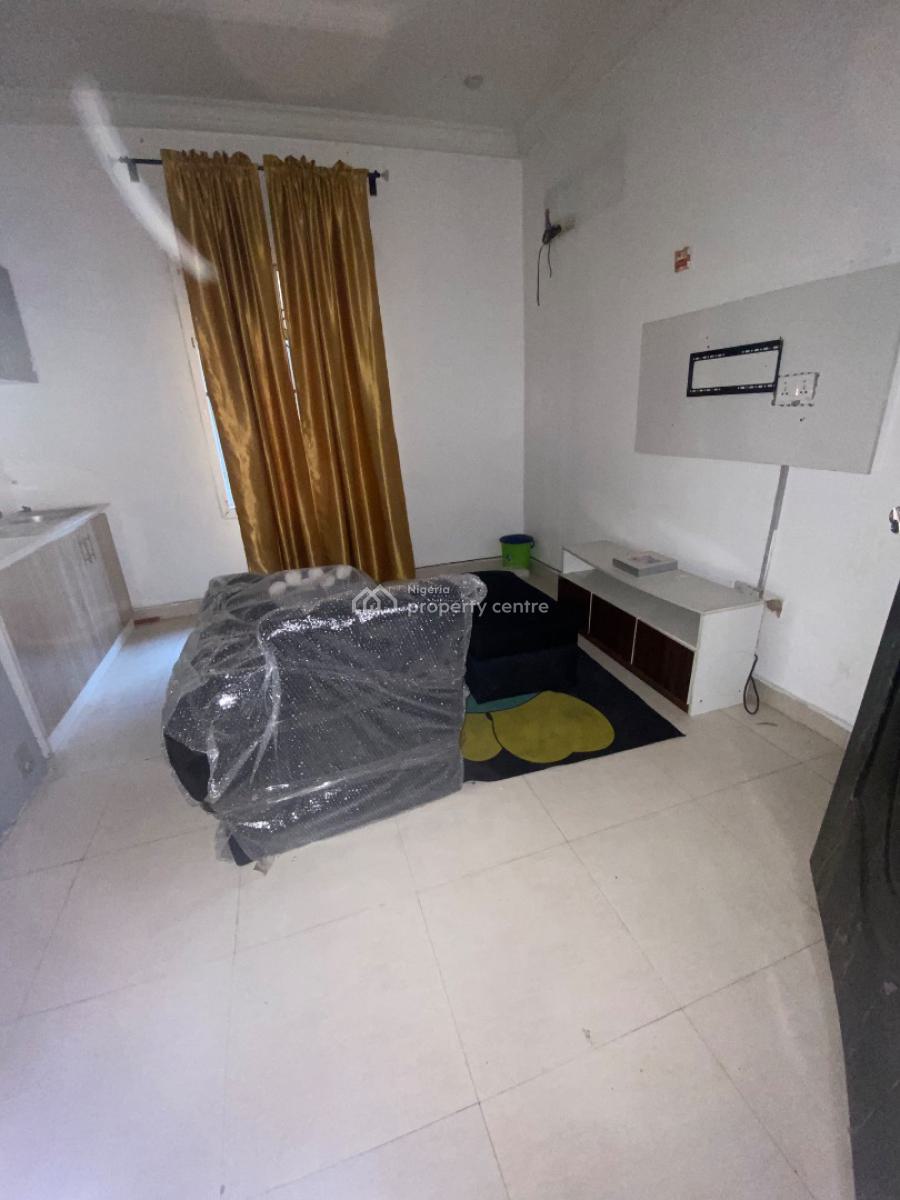 Standard and Very Spacious One Bedroom Mini Flat, Bera Estate, Lekki Expressway, Lekki, Lagos, Flat / Apartment for Rent