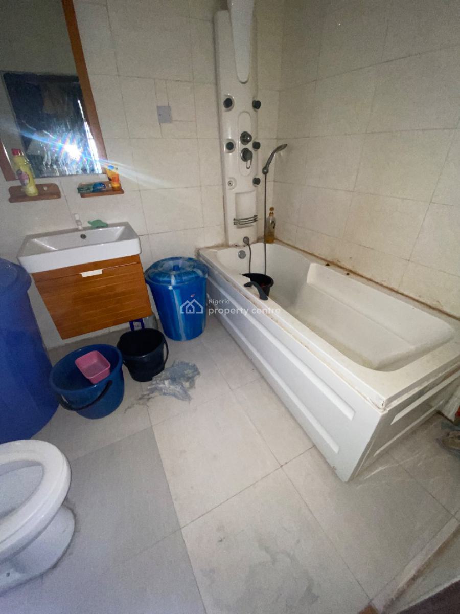 Standard and Very Spacious One Bedroom Mini Flat, Bera Estate, Lekki Expressway, Lekki, Lagos, Flat / Apartment for Rent