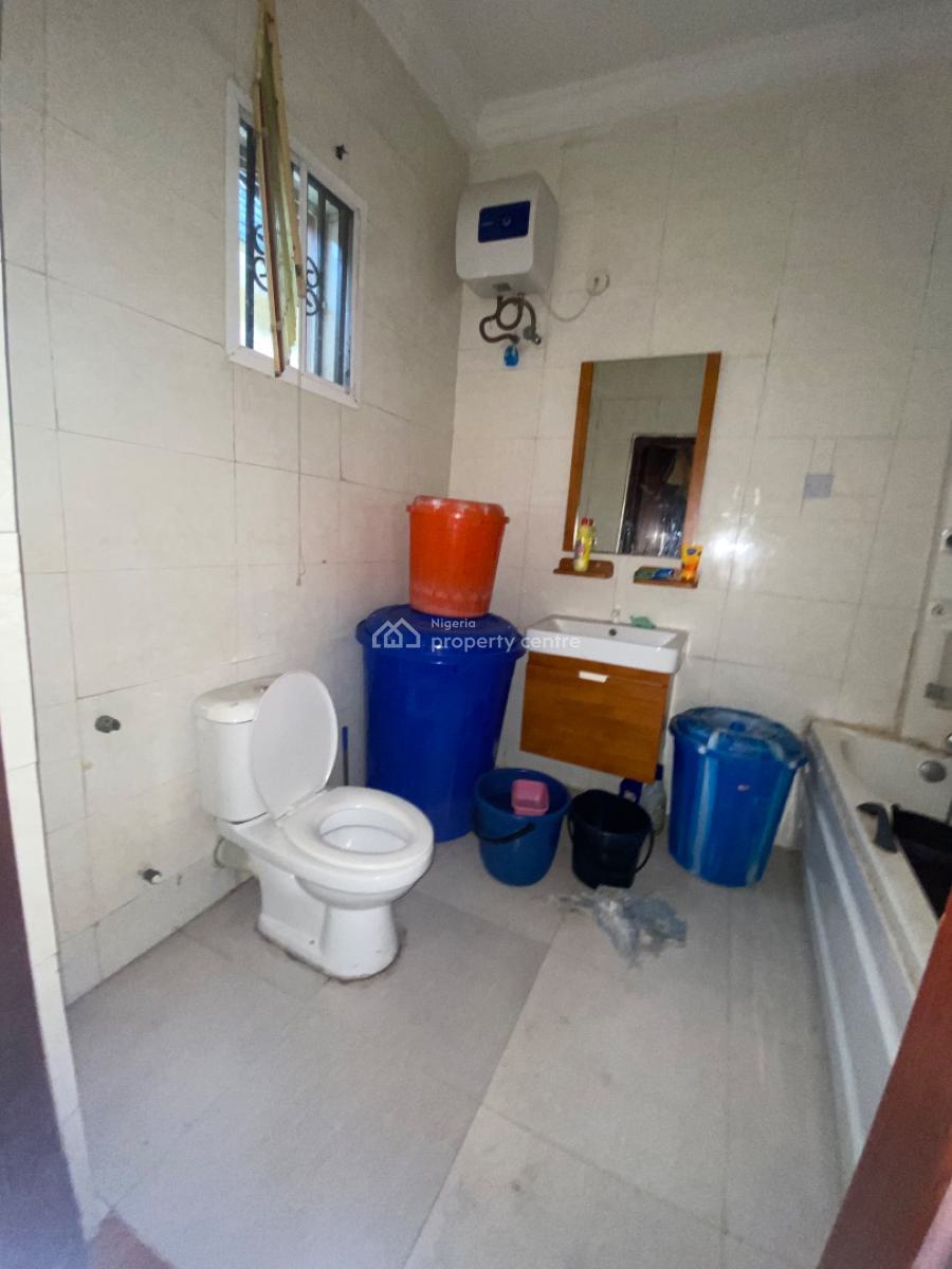 Standard and Very Spacious One Bedroom Mini Flat, Bera Estate, Lekki Expressway, Lekki, Lagos, Flat / Apartment for Rent