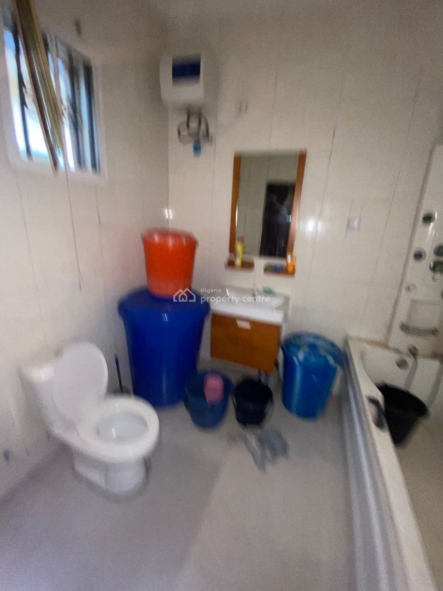 Standard and Very Spacious One Bedroom Mini Flat, Bera Estate, Lekki Expressway, Lekki, Lagos, Flat / Apartment for Rent