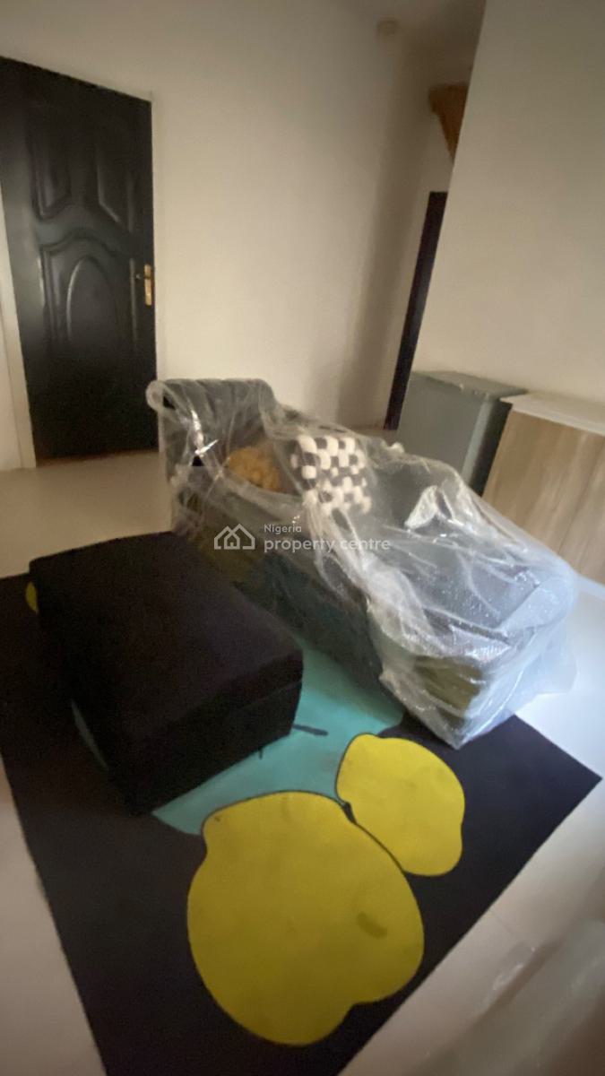 Standard and Very Spacious One Bedroom Mini Flat, Bera Estate, Lekki Expressway, Lekki, Lagos, Flat / Apartment for Rent