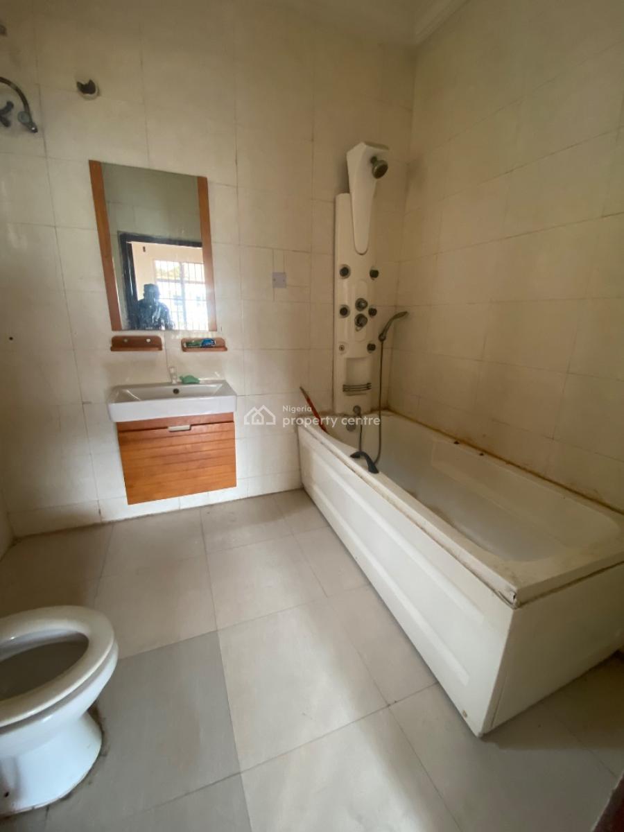 Standard and Very Spacious One Bedroom Mini Flat, Bera Estate, Lekki Expressway, Lekki, Lagos, Flat / Apartment for Rent