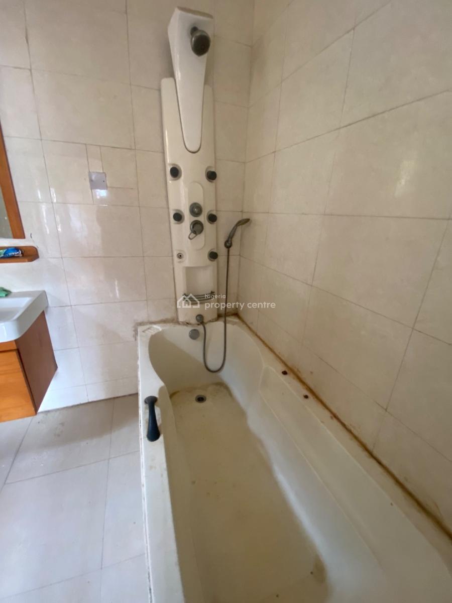 Standard and Very Spacious One Bedroom Mini Flat, Bera Estate, Lekki Expressway, Lekki, Lagos, Flat / Apartment for Rent