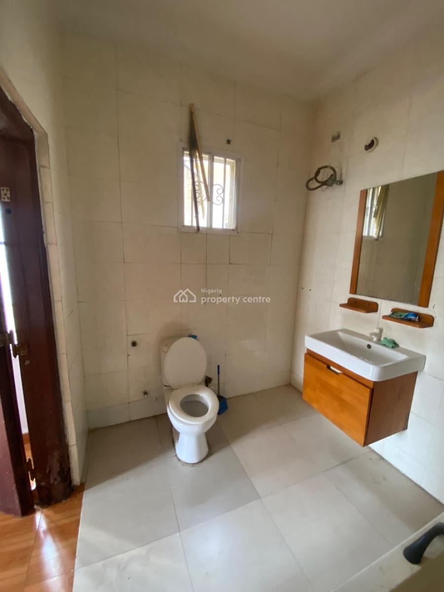 Standard and Very Spacious One Bedroom Mini Flat, Bera Estate, Lekki Expressway, Lekki, Lagos, Flat / Apartment for Rent