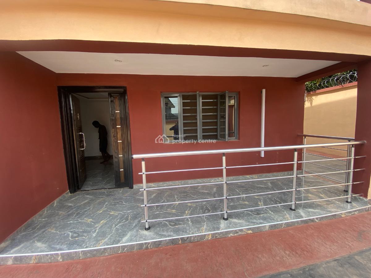 Modern 2 Bedroom Flat, New Bodija, Ibadan, Oyo, House for Rent