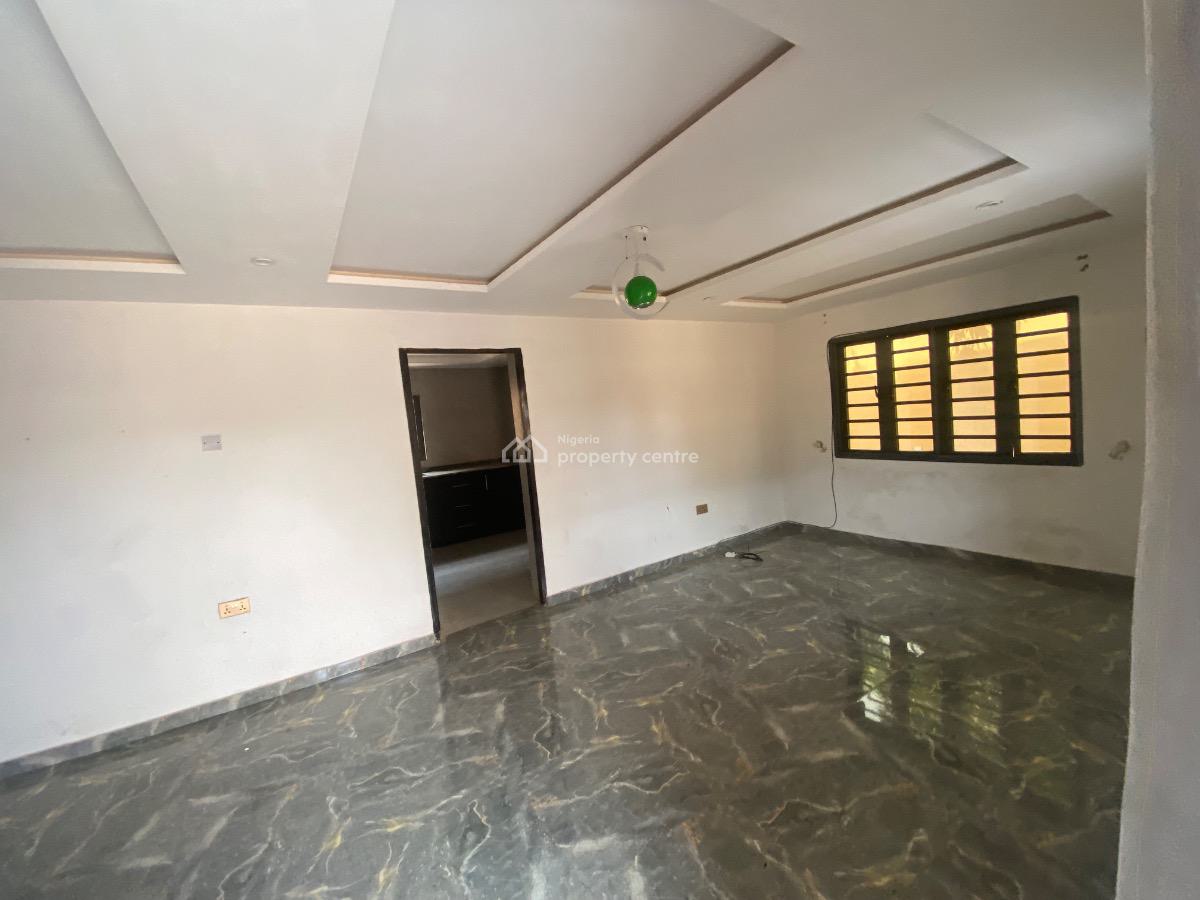 Modern 2 Bedroom Flat, New Bodija, Ibadan, Oyo, House for Rent