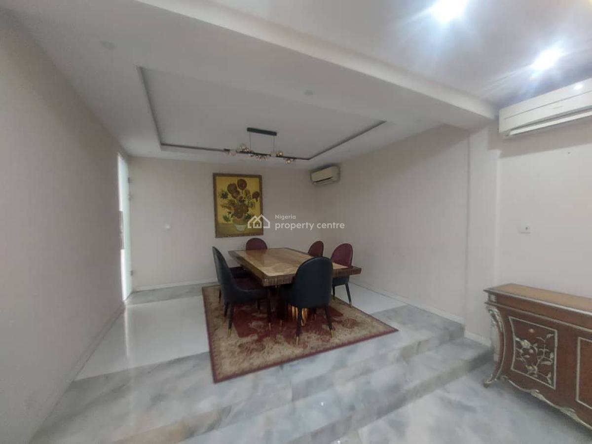 5bedroom Detached Duplex and 3 Bedroom Detached Duplex with 2 Rooms Bq, Lekki Phase 1, Lekki, Lagos, Detached Duplex for Rent