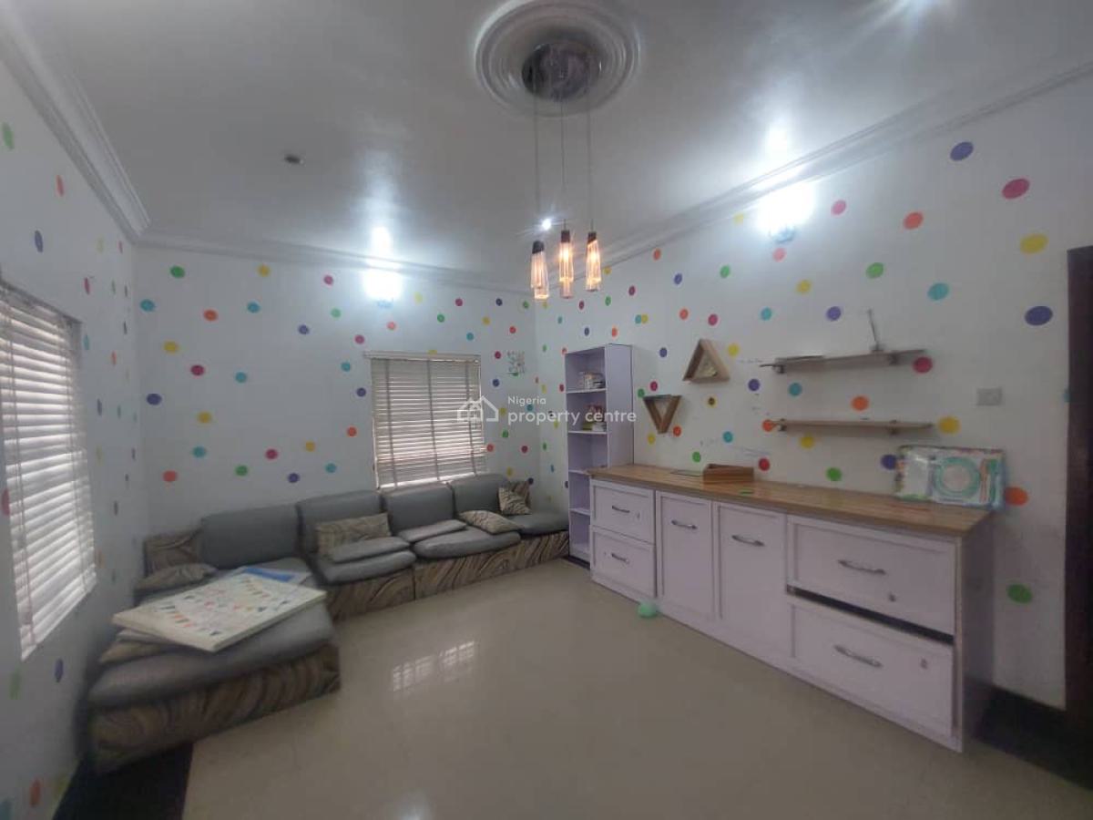 5bedroom Detached Duplex and 3 Bedroom Detached Duplex with 2 Rooms Bq, Lekki Phase 1, Lekki, Lagos, Detached Duplex for Rent