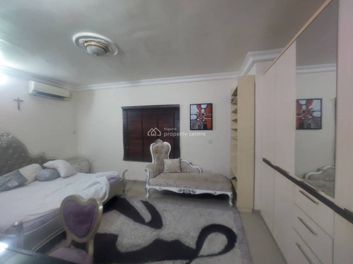 5bedroom Detached Duplex and 3 Bedroom Detached Duplex with 2 Rooms Bq, Lekki Phase 1, Lekki, Lagos, Detached Duplex for Rent
