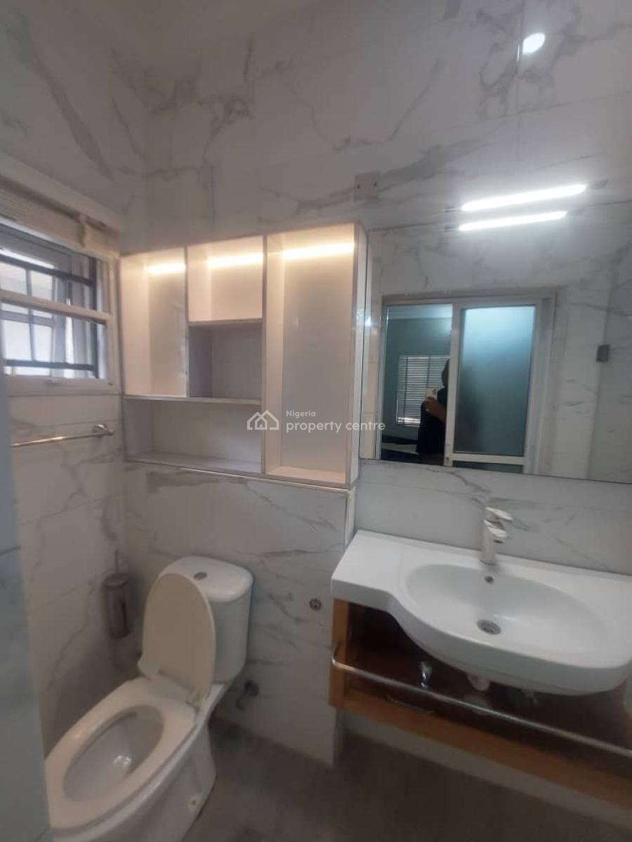 5bedroom Detached Duplex and 3 Bedroom Detached Duplex with 2 Rooms Bq, Lekki Phase 1, Lekki, Lagos, Detached Duplex for Rent