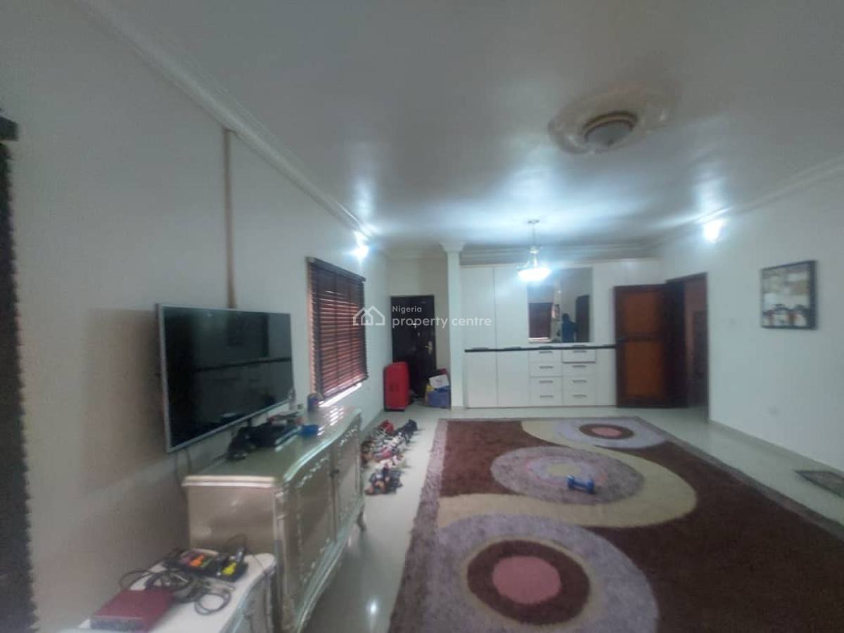 5bedroom Detached Duplex and 3 Bedroom Detached Duplex with 2 Rooms Bq, Lekki Phase 1, Lekki, Lagos, Detached Duplex for Rent