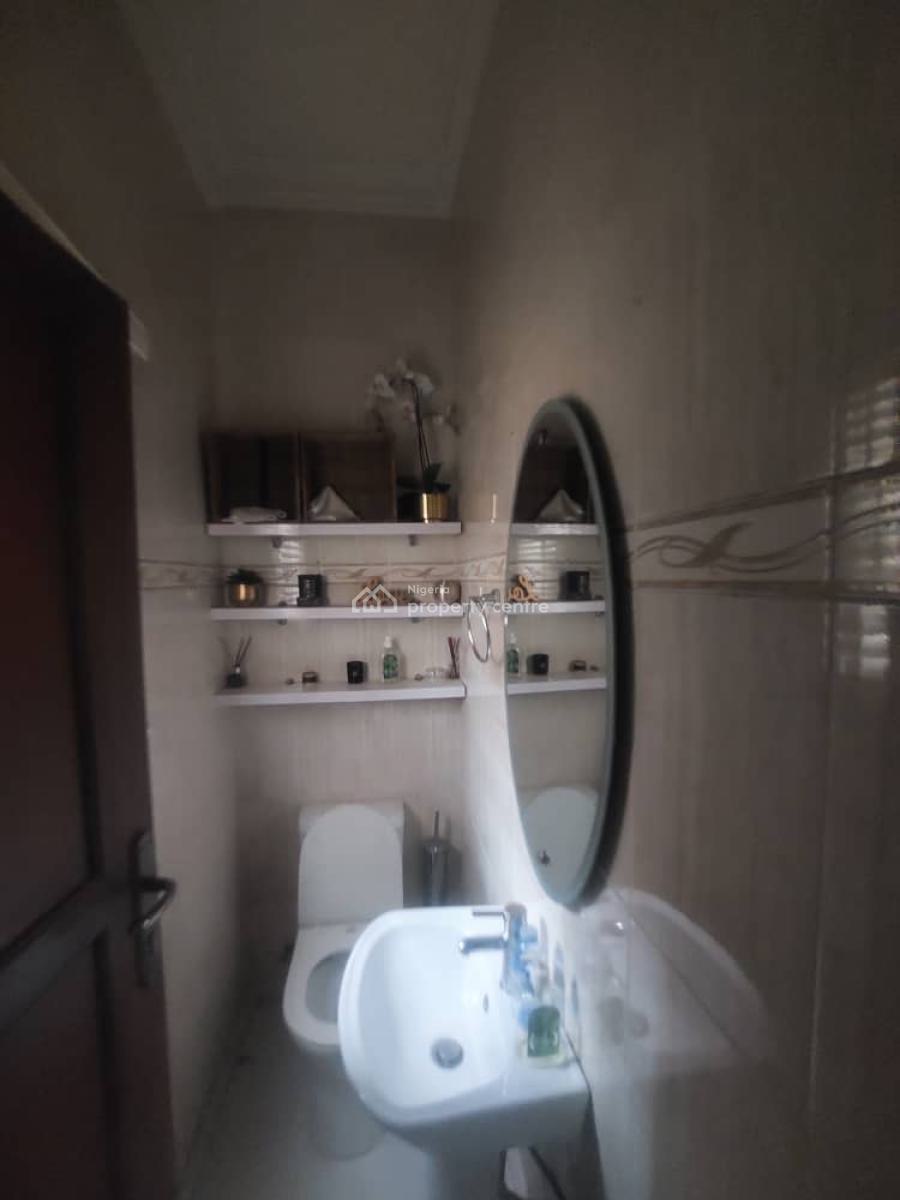 5bedroom Detached Duplex and 3 Bedroom Detached Duplex with 2 Rooms Bq, Lekki Phase 1, Lekki, Lagos, Detached Duplex for Rent