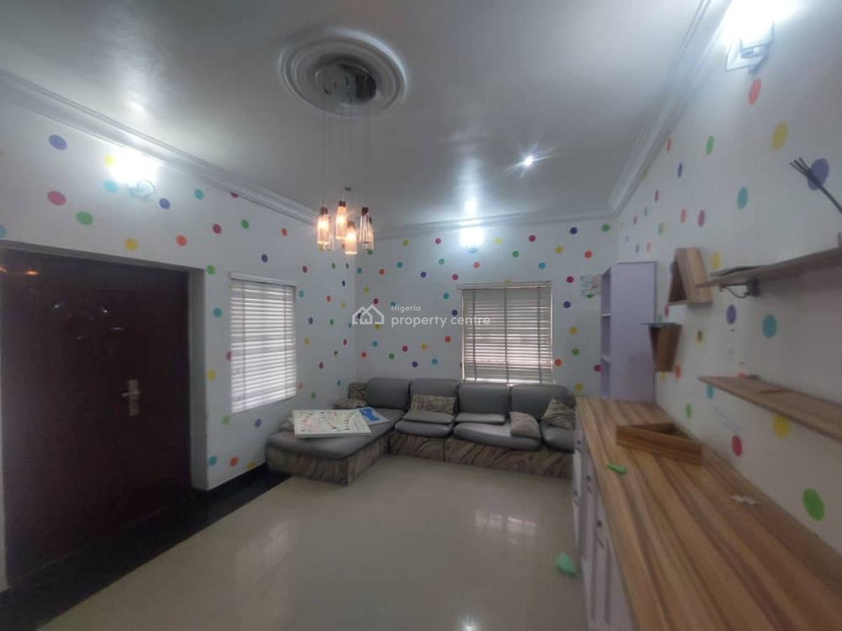 5bedroom Detached Duplex and 3 Bedroom Detached Duplex with 2 Rooms Bq, Lekki Phase 1, Lekki, Lagos, Detached Duplex for Rent