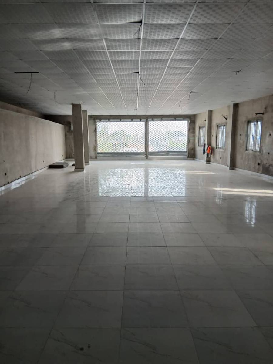 *office Space / Warehouse Space, Ibeju Lga Secretariat., Eleko, Ibeju Lekki, Lagos, Warehouse for Rent