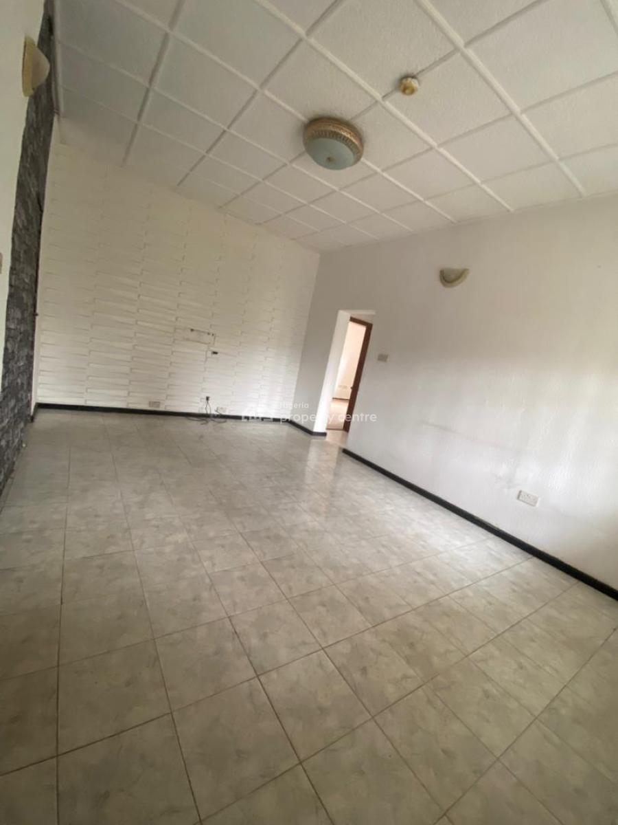 a Lovely 5 Bedroom  Detached House with a Room Bq, Parkview, Ikoyi, Lagos, House for Rent