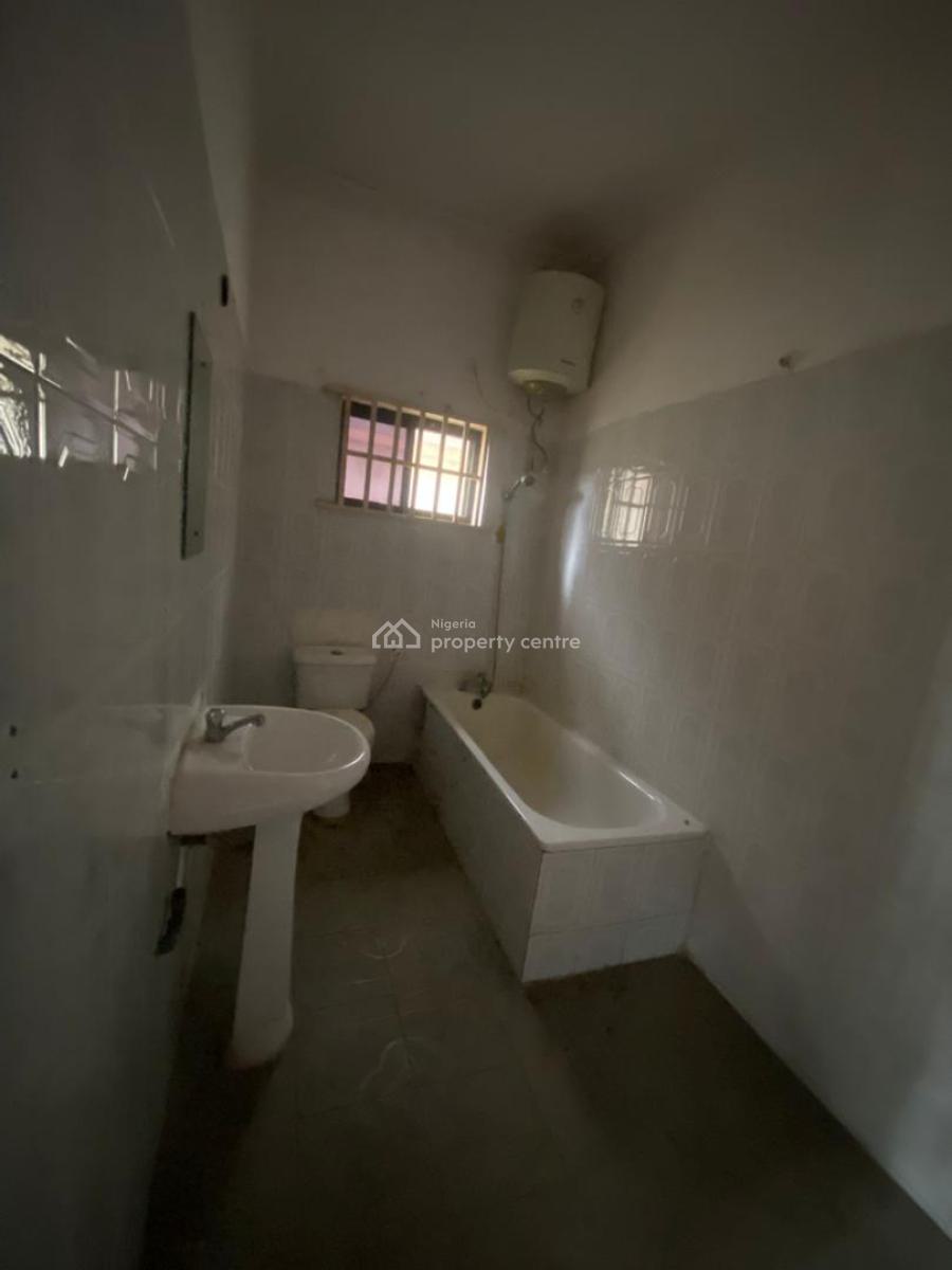 a Lovely 5 Bedroom  Detached House with a Room Bq, Parkview, Ikoyi, Lagos, House for Rent