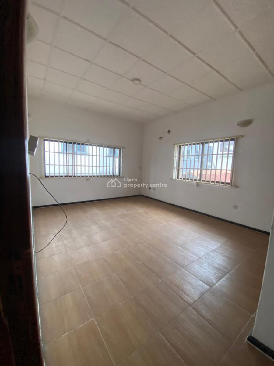 a Lovely 5 Bedroom  Detached House with a Room Bq, Parkview, Ikoyi, Lagos, House for Rent
