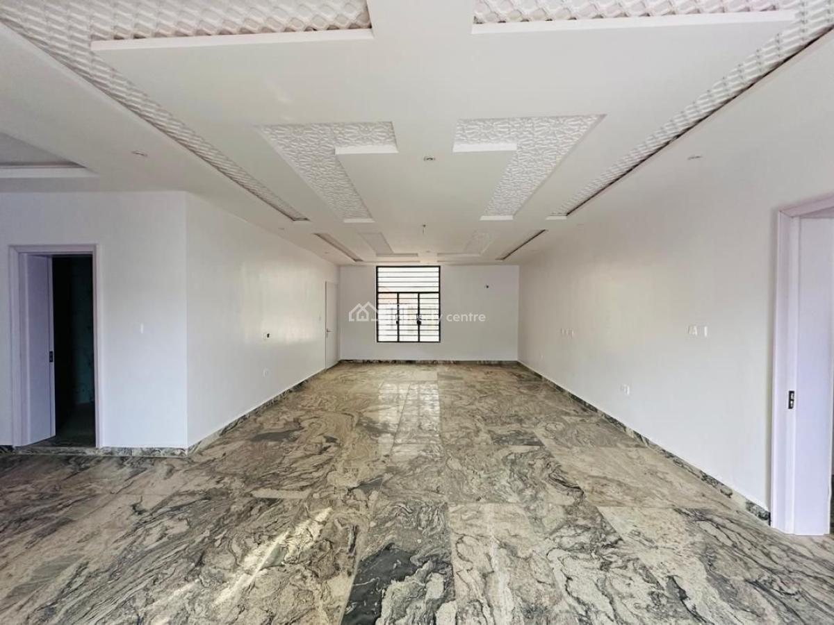 2 Unit of 6 Bedroom Fully Detached Duplex, Asokoro District, Abuja, Detached Duplex for Sale