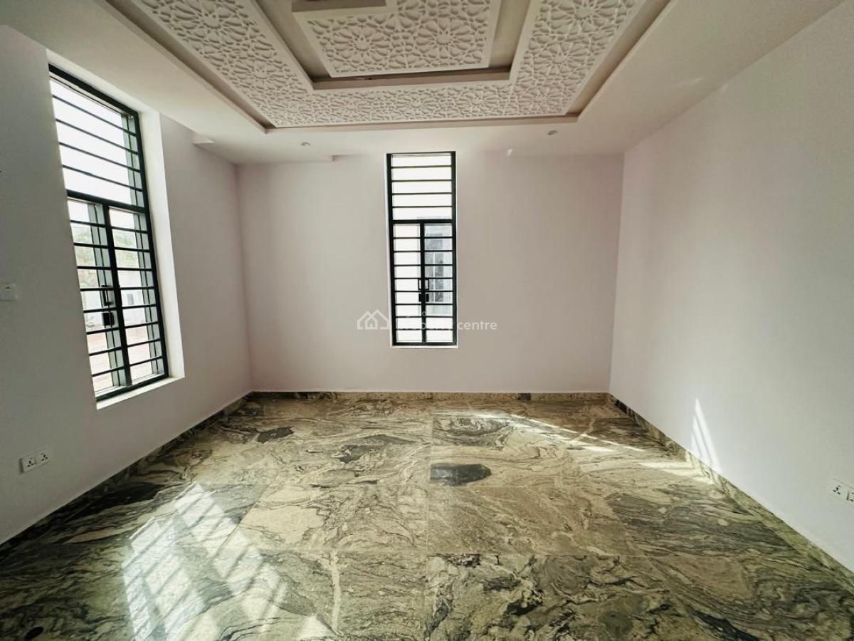 2 Unit of 6 Bedroom Fully Detached Duplex, Asokoro District, Abuja, Detached Duplex for Sale