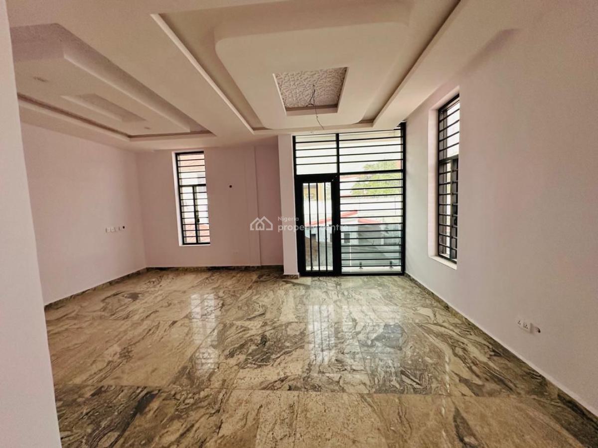 2 Unit of 6 Bedroom Fully Detached Duplex, Asokoro District, Abuja, Detached Duplex for Sale