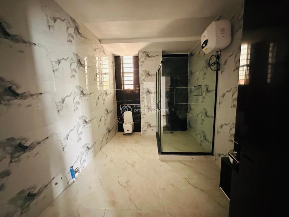 2 Unit of 6 Bedroom Fully Detached Duplex, Asokoro District, Abuja, Detached Duplex for Sale