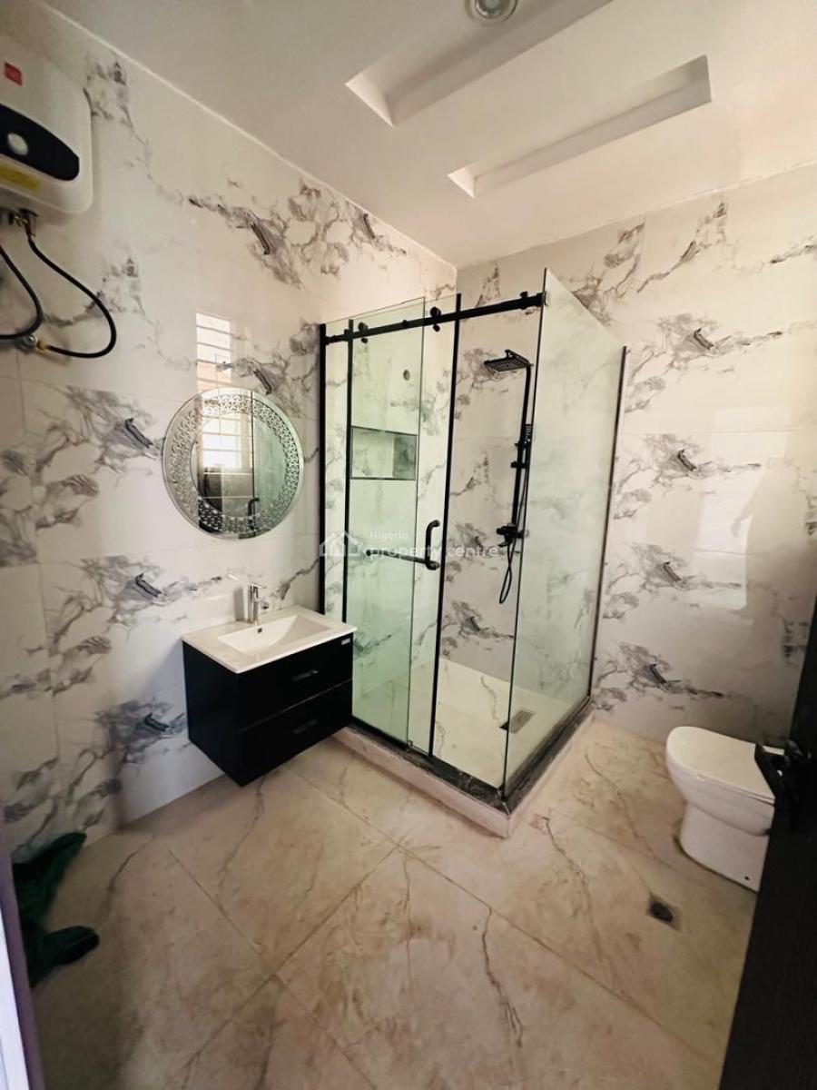 2 Unit of 6 Bedroom Fully Detached Duplex, Asokoro District, Abuja, Detached Duplex for Sale