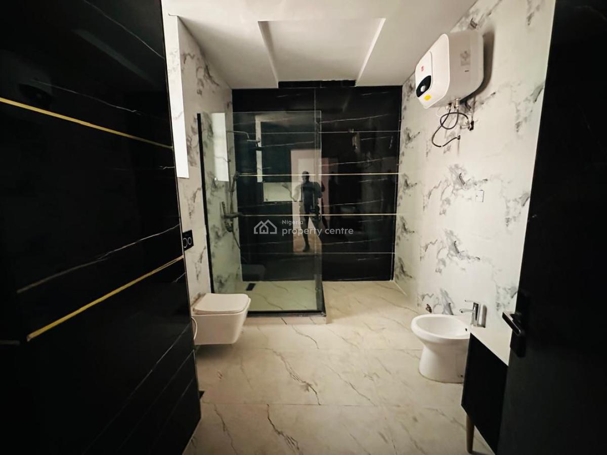 2 Unit of 6 Bedroom Fully Detached Duplex, Asokoro District, Abuja, Detached Duplex for Sale