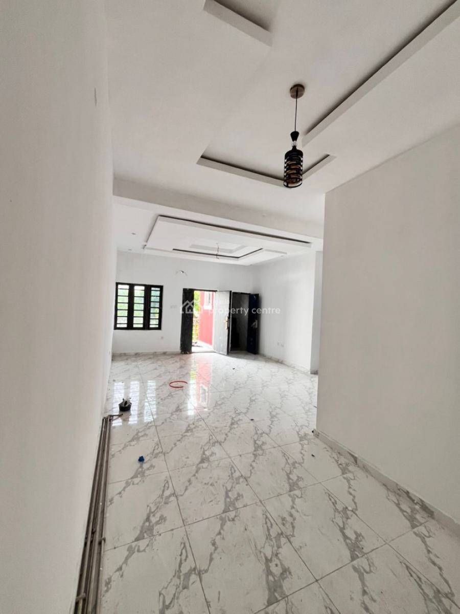 Luxury Brand New Two (2) Bedroom, Thomas Estate, Ajah, Lagos, Flat / Apartment for Rent