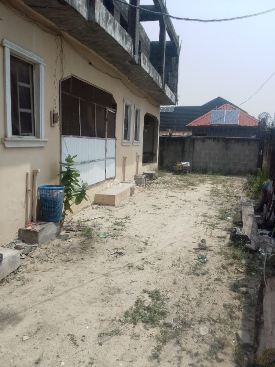 6 Units of Room and Palour, Lakowe, Ibeju Lekki, Lagos, Block of Flats for Sale