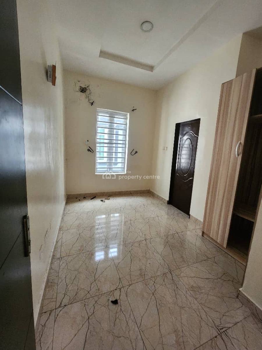 4 Bedroom Semi Detached Duplex, Lekki County, Ikota, Lekki, Lagos, Semi-detached Duplex for Sale