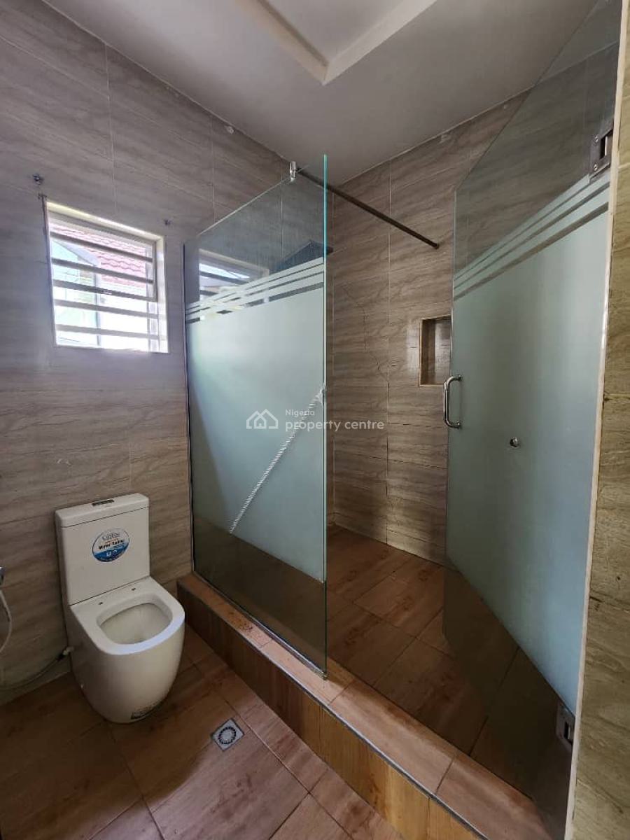 4 Bedroom Semi Detached Duplex, Lekki County, Ikota, Lekki, Lagos, Semi-detached Duplex for Sale
