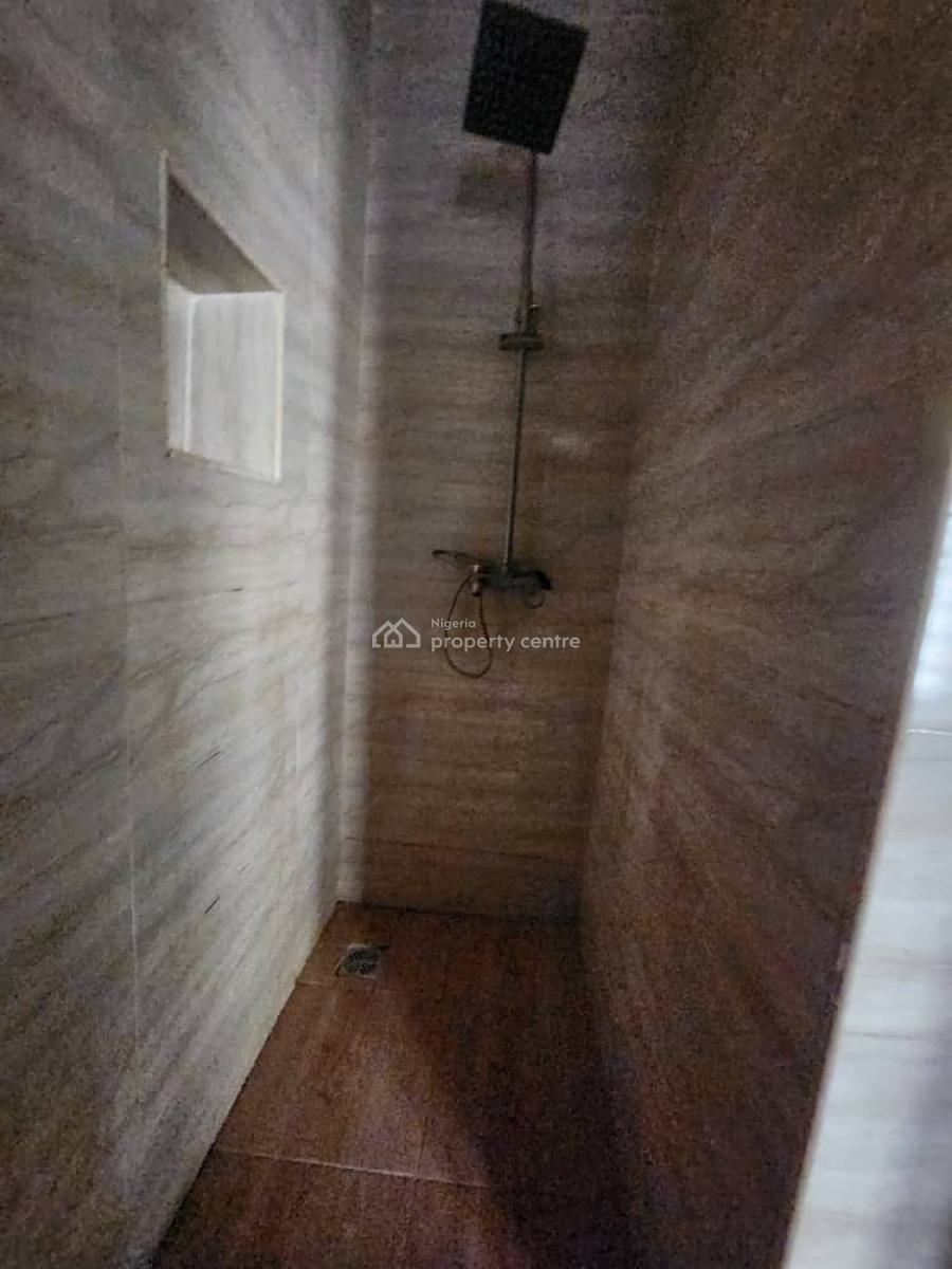 4 Bedroom Semi Detached Duplex, Lekki County, Ikota, Lekki, Lagos, Semi-detached Duplex for Sale