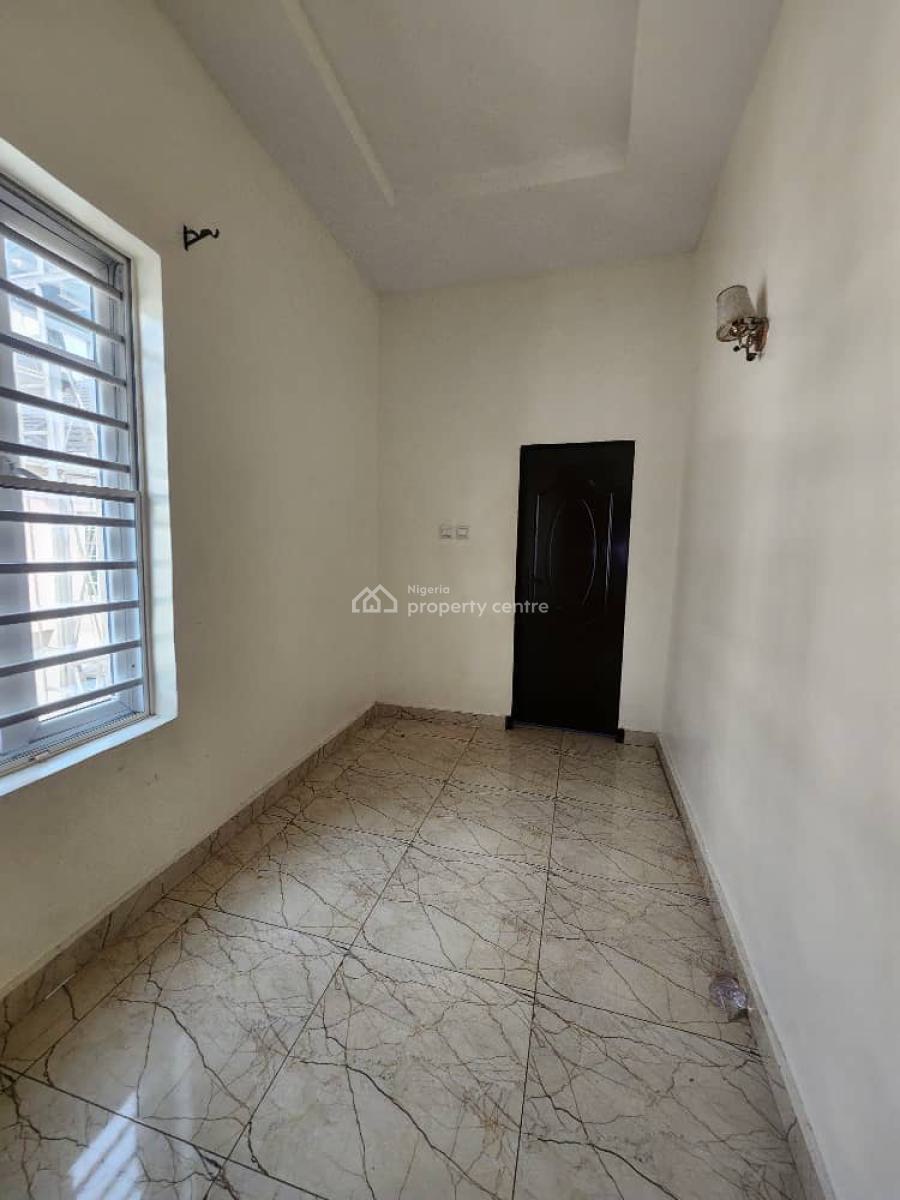 4 Bedroom Semi Detached Duplex, Lekki County, Ikota, Lekki, Lagos, Semi-detached Duplex for Sale