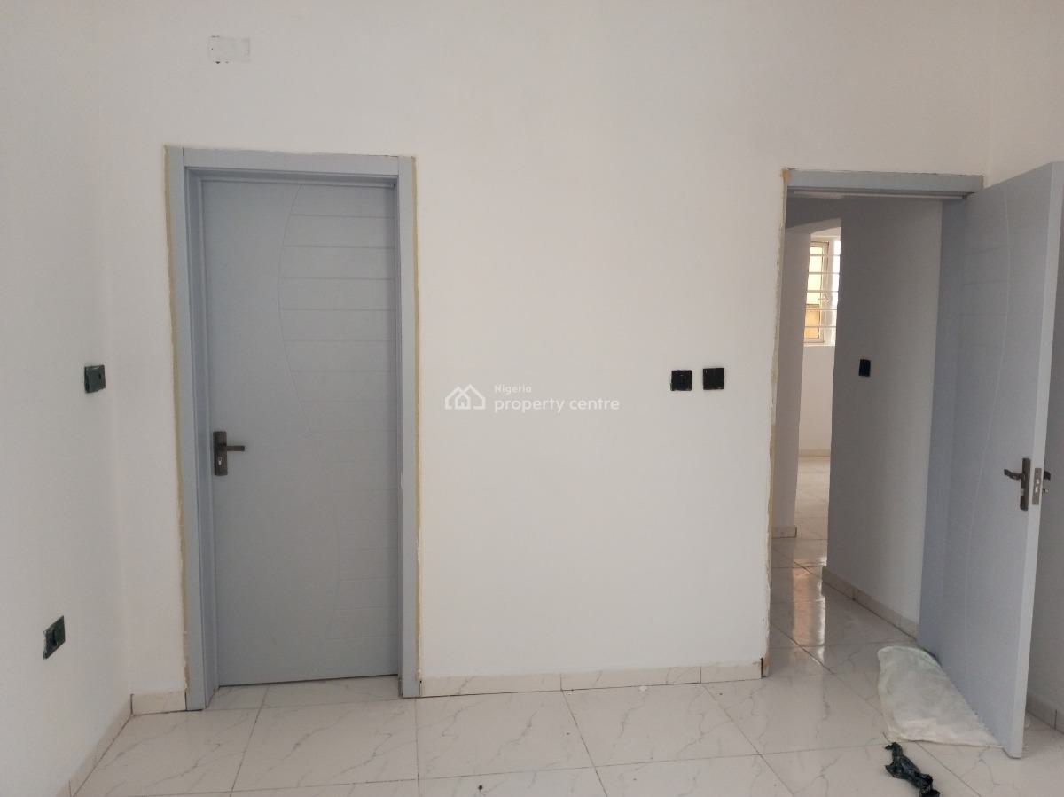 Very Beautiful and Classy 2 Bedroom Flat (open Plan Kitchen) Armed Estate, Before Lbs Abraham Adesanya, Alasia, Ajah, Lagos, Flat / Apartment for Rent