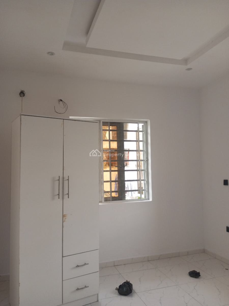 Very Beautiful and Classy 2 Bedroom Flat (open Plan Kitchen) Armed Estate, Before Lbs Abraham Adesanya, Alasia, Ajah, Lagos, Flat / Apartment for Rent