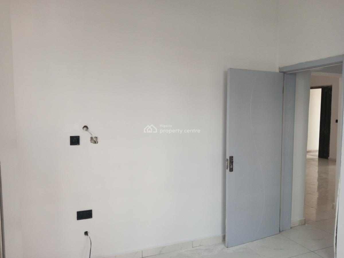 Very Beautiful and Classy 2 Bedroom Flat (open Plan Kitchen) Armed Estate, Before Lbs Abraham Adesanya, Alasia, Ajah, Lagos, Flat / Apartment for Rent