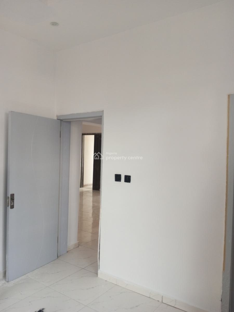 Very Beautiful and Classy 2 Bedroom Flat (open Plan Kitchen) Armed Estate, Before Lbs Abraham Adesanya, Alasia, Ajah, Lagos, Flat / Apartment for Rent