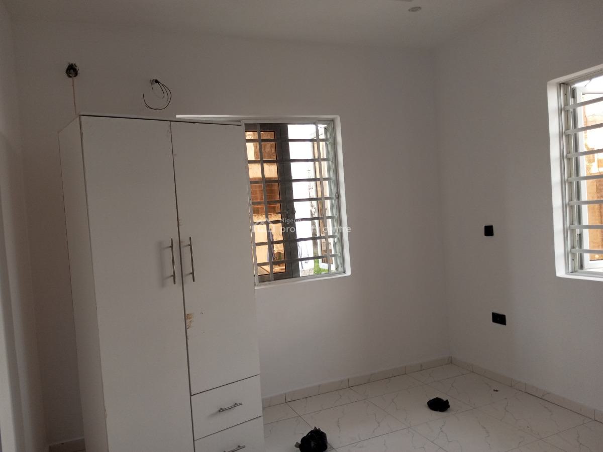 Very Beautiful and Classy 2 Bedroom Flat (open Plan Kitchen) Armed Estate, Before Lbs Abraham Adesanya, Alasia, Ajah, Lagos, Flat / Apartment for Rent