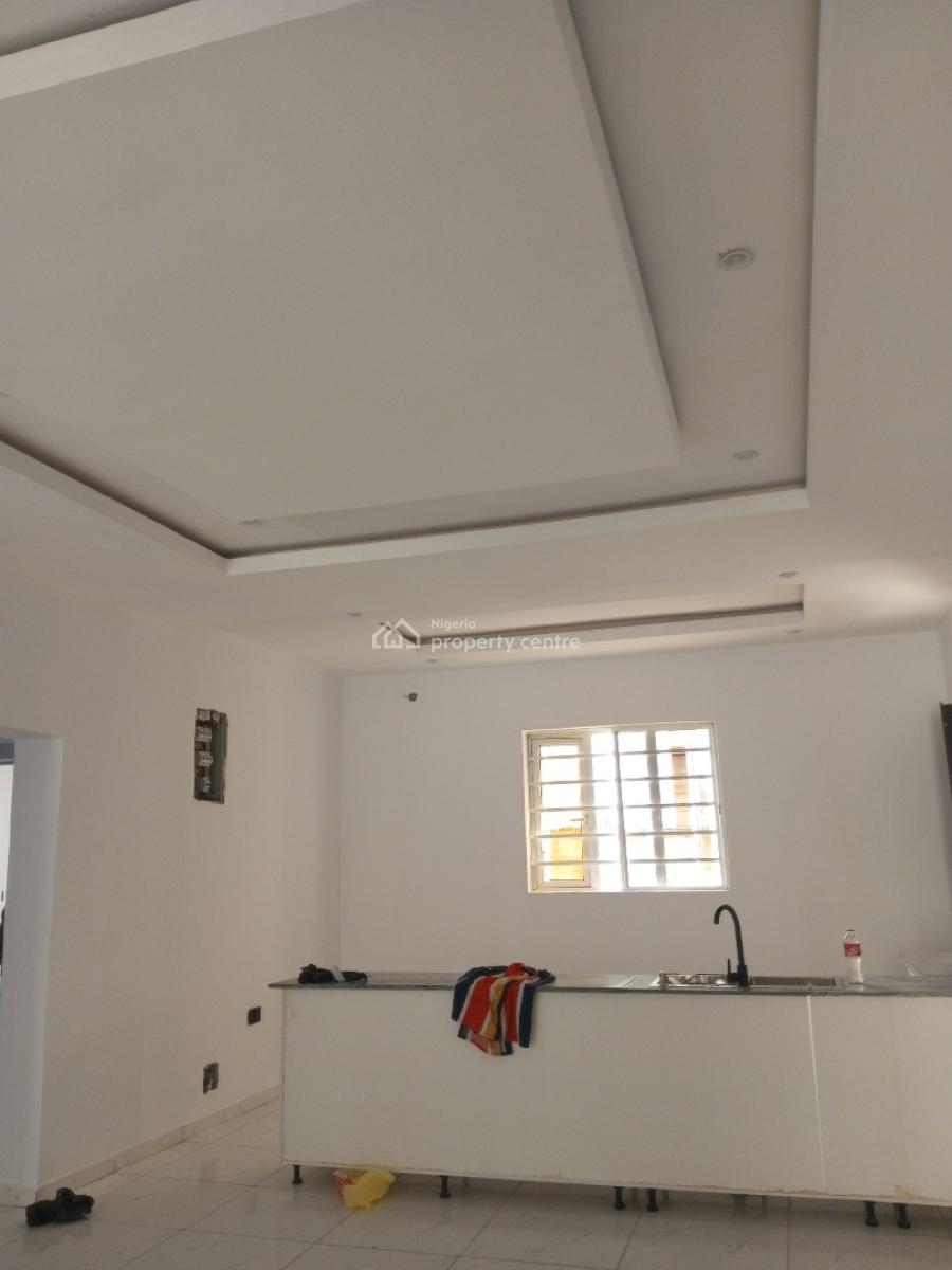 Very Beautiful and Classy 2 Bedroom Flat (open Plan Kitchen) Armed Estate, Before Lbs Abraham Adesanya, Alasia, Ajah, Lagos, Flat / Apartment for Rent